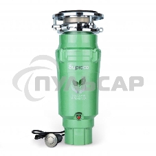 Измельчитель пищевых отходов Бирюса WD-550A2