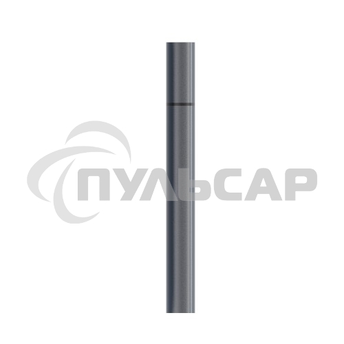 Корпус для SSD Vention USB 3.1 Gen 2-C M.2 NVMe Серый