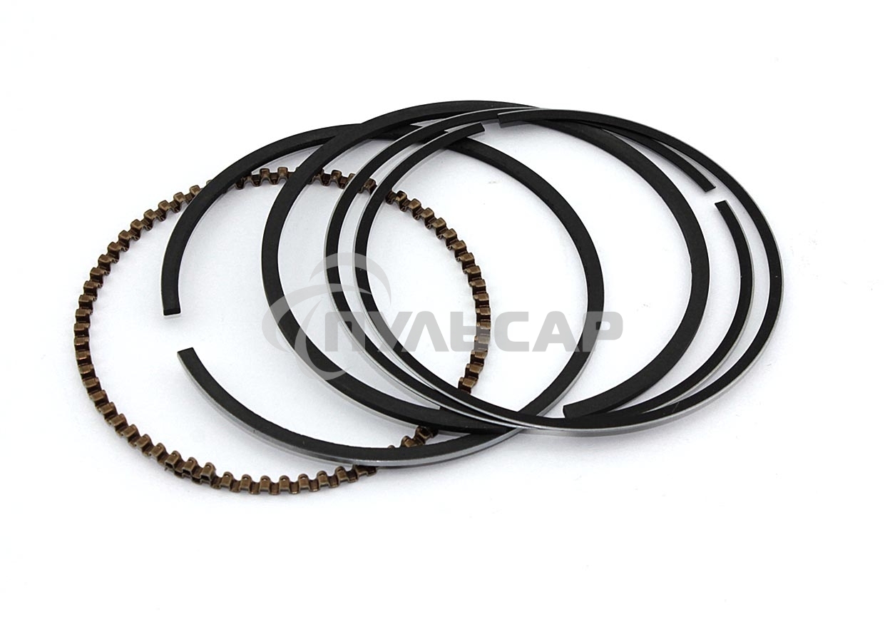 Кольца поршневые для HONDA GX200 (70мм толстый)109024