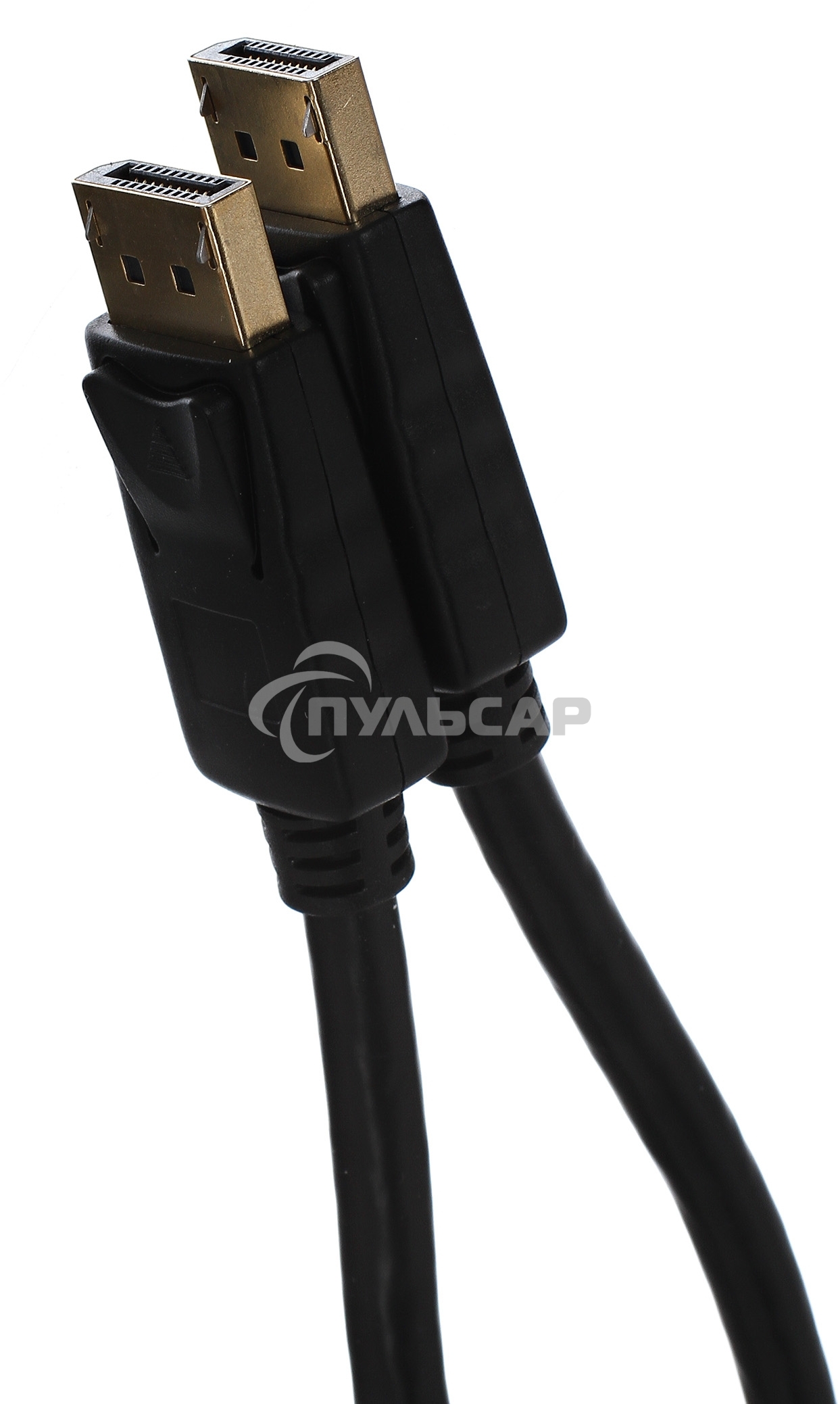 Кабель VCOM VHD6220-1.8MO Кабель соединительный DISPLAY PORT 1,8 м