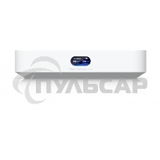 Маршрутизатор Ubiquiti UniFi Cloud Gateway Max 512Gb 4 ядра (1,5 ГГц), 4х 2.5G RJ45, 1х 2.5G RJ45, SSD 512 Gb Маршрутизатор Ubiquiti UniFi Cloud Gateway Max 512Gb 4 ядра (1,5 ГГц), 4х 2.5G RJ45, 1х 2.5G RJ45, SSD 512 Gb