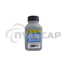 Тонер Content - для Xerox Phaser 3010/WC 3045, 60 г, банка