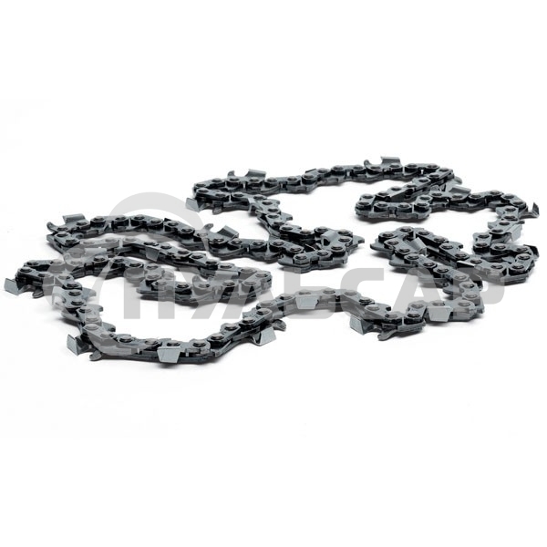 Цепи, шины, свечи, заточн. инструмент для пил Цепь PATRIOT 21BP-78E, 862321578 Цепь, шаг 0.325