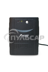 Источник бесперебойного питания Powerman Back Pro 1500