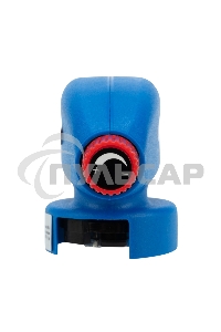 Газовая горелка-насадка GT-24 с пьезоподжигом 12-0024 Rexant