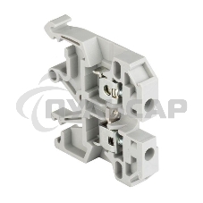 Колодка клеммная JXB-2.5/35 сер. EKF plc-jxb-2.4/35gy Колодка клеммная JXB-2.5/35 сер. EKF plc-jxb-2.4/35gy