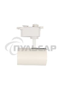 Светильник светодиодный трековый Rexant Star Track 12 Вт 3000 К LED белый