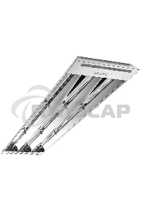 Обогреватель инфракрасный Ballu BIH-Т-6.0 серый, 6000 Вт, 60 м2