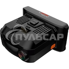 Видеорегистратор с радар-детектором Sho-Me Combo Vision Pro GPS ГЛОНАСС