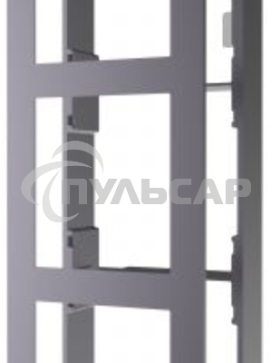 Основание монтажное Hikvision DS-KD-ACW3