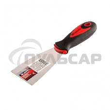 Шпательная лопатка Matrix из нержавеющей стали, 60 мм, 2-комп. ручка