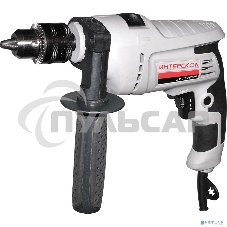 Интерскол Ударная дрель ДУ-580ЭР ДУ-13/580ЭР 632.1.0.00