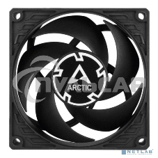Вентилятор для корпуса Arctic P8 черный, 80 мм, 3000 об/мин, 22.5 дБ, 3 pin Вентилятор для корпуса Arctic P8 черный, 80 мм, 3000 об/мин, 22.5 дБ, 3 pin