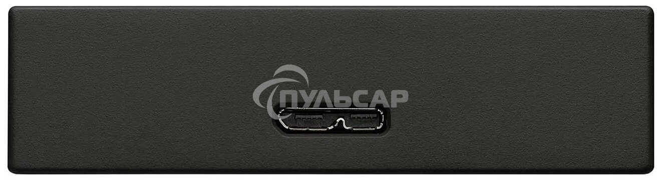 Жесткий диск Seagate USB 3.0 4Tb STKZ4000401 One Touch 2.5
