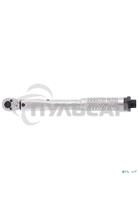 Ключ динамометрический, 5-24 Нм, 1/4