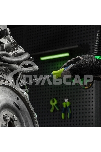 Набор инструментов, 1/2