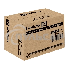 Аккумуляторная батарея ExeGate DTM 12100L (12V 100Ah, болт М6)
