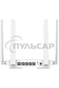Маршрутизатор AC1200 Gigabit Wi-Fi Mesh Router with USB