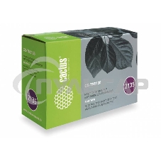 Картридж лазерный Cactus CS-TN2135 черный (1500 стр.) для Brother DCP-7030/7032/7045/HL-2140/2142/2150/2170/MFC-7320/7440/7840