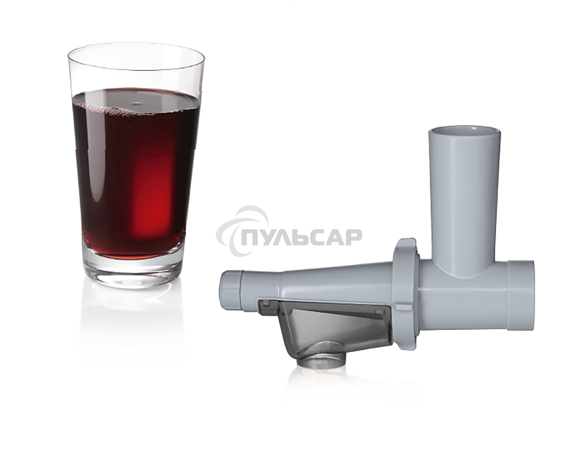 Мясорубка электрическая Bosch MFW68660 2200Вт