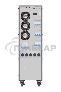 Источник бесперебойного питания Ippon Innova RT 33 40K Tower 40000Вт 40000ВА черный