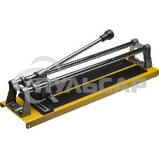 Плиткорез STAYER ''MASTER'' 3305-40_z01 усиленный 400мм