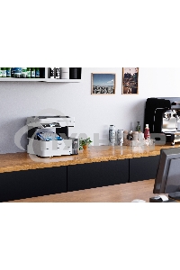 МФУ струйное Epson L6490 (C11CJ88405), A4, цветной, печ. до 17 стр/мин. (ч/б) до 9.5 стр/мин. (цвет), 1200 x 4800 dpi (печать) 1200x2400dpi (скан.), USB, RJ-45, Wi-Fi