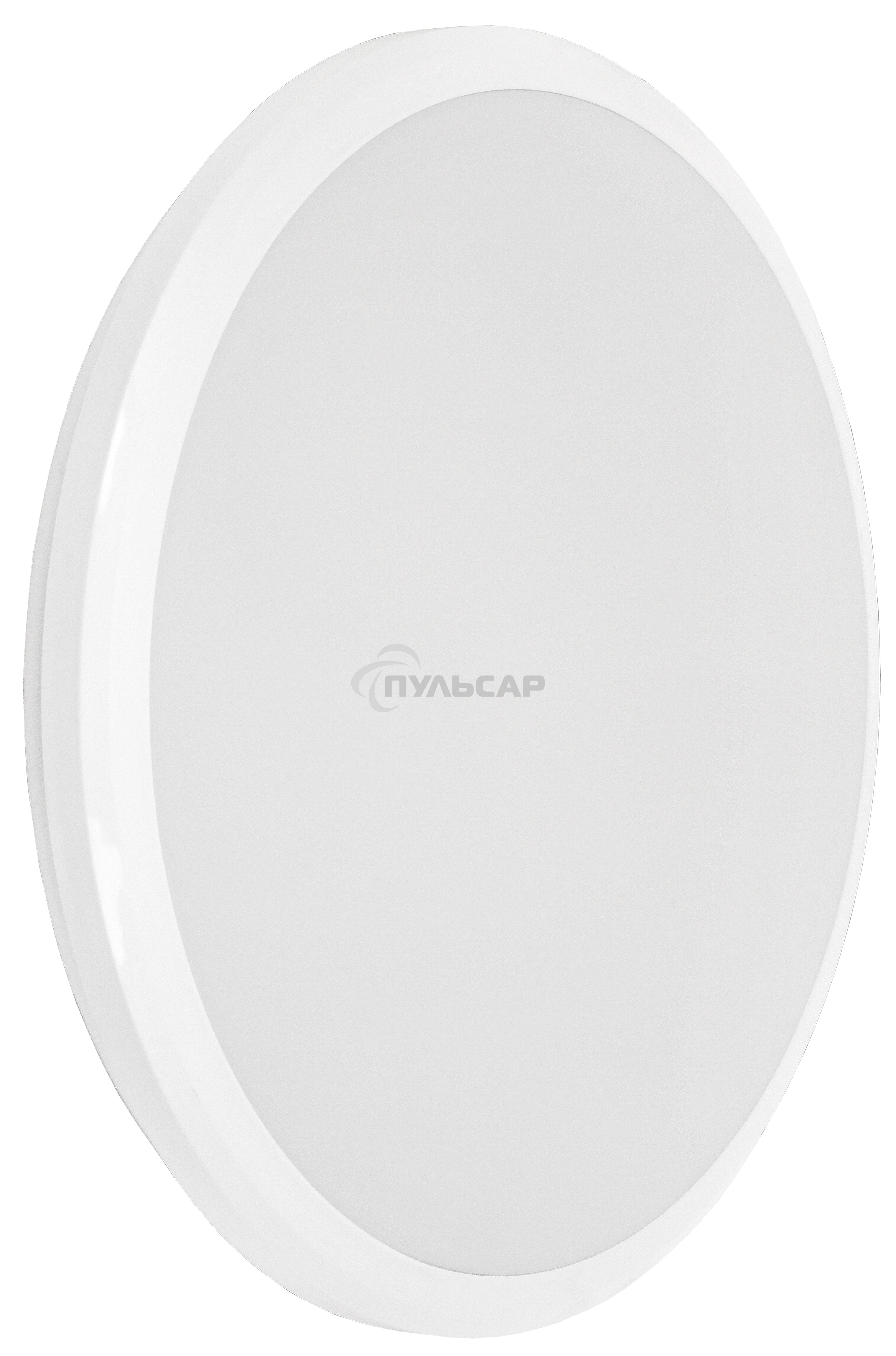 Светильник IEK LED ДПБ 3009 40Вт IP54 4000K круг белый