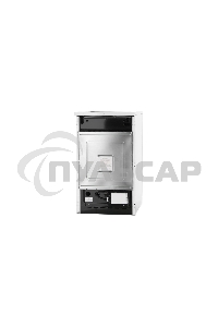 Плита электрическая De Luxe 506004.04ЭС белый, конфорок 4 шт, духовка 60 л, 50 см x 87 см x 60 см