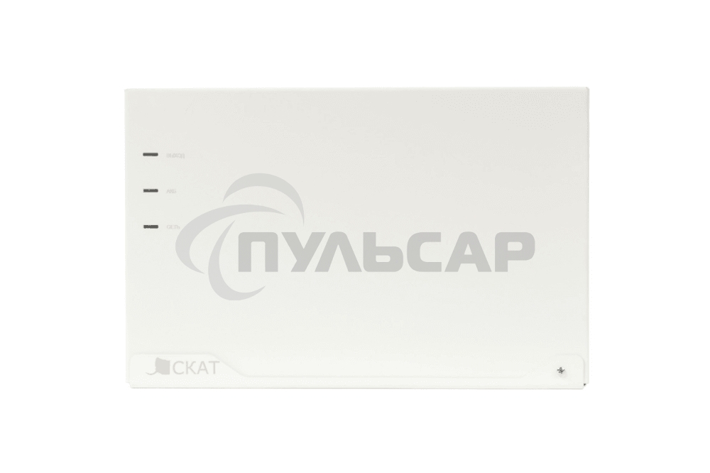 Источник питания СКАТ-1200М 12В 3А корпус под АКБ 1х12 Ач холодный пуск СС ТР ПБ SKAT-1200M power supply 12V 3A housing for 1x12 Ah battery cold start SS TR PB