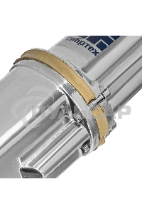 Вибрационный насос СВН300-40, верхний забор, 300 Вт, напор 75 м, 1200 л/ч, кабель 40 м Сибртех