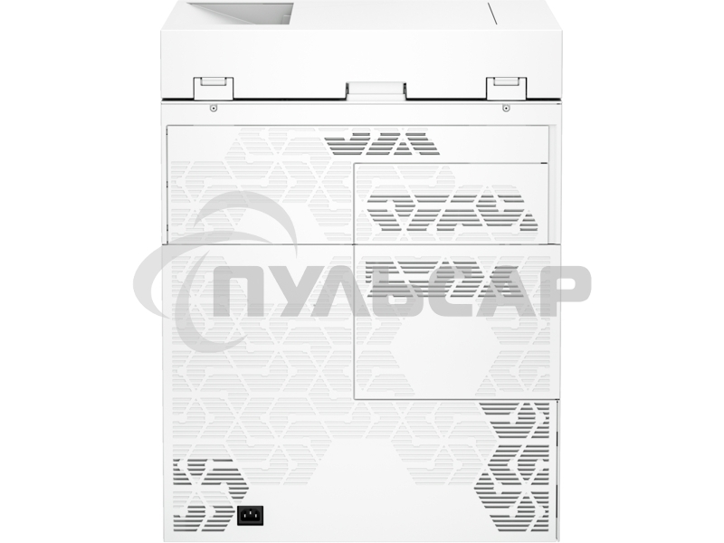 МФУ лазерное HP Color LaserJet Enterprise MFP 6800dn (6QN35A), А4, цветной, печ. 52 стр/мин., 1200x1200 dpi (печать) 600x600 dpi (скан.), Ethernet, USB