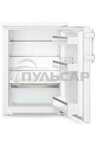 Холодильник Liebherr Rci 1620-20 001 белый однокамерный 141л