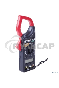 Токовые клещи P266C PROconnect 13-3052 PROconnect