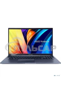 Ноутбук Asus Vivobook 15 M1502YA-BQ579 Ryzen 7 5825U 16Gb SSD 512Gb AMD Radeon 15.6