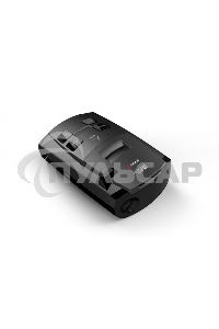 Радар-детектор Silverstone F1 SOCHI Z GPS приемник