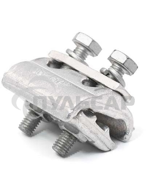 Зажим плашечный CD 150 (16-150/16-150) НИЛЕД 11100561