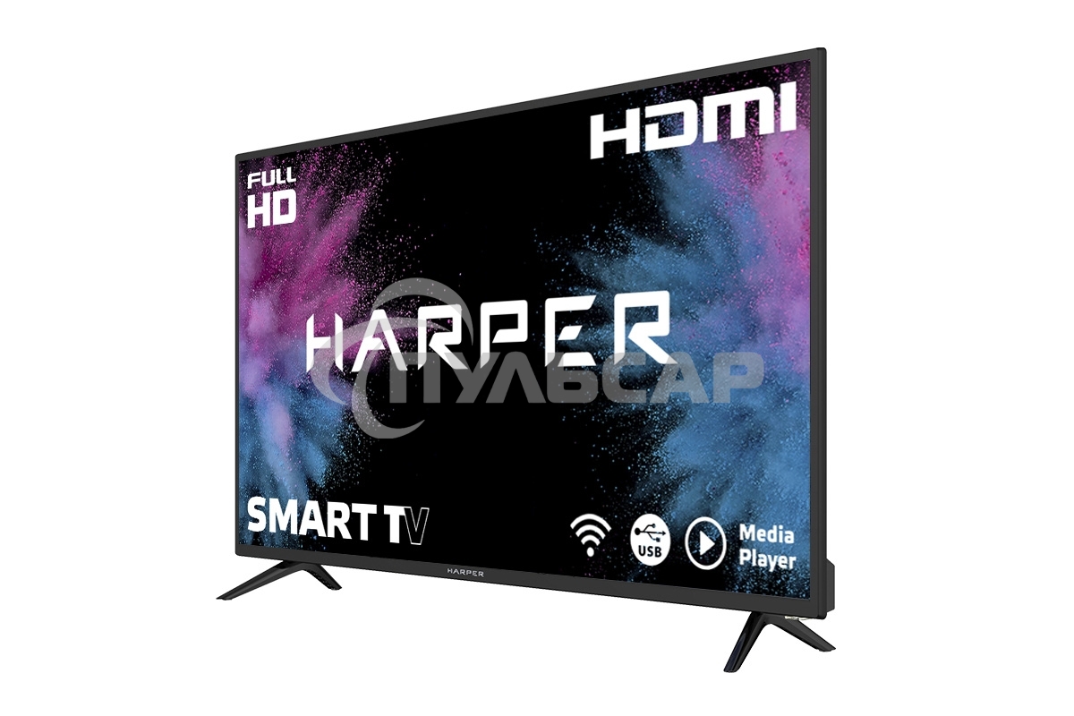 Телевизор Harper 43