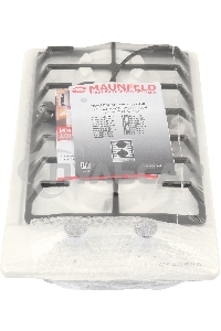 Газовая варочная панель Maunfeld EGHE.32.63CBG/G