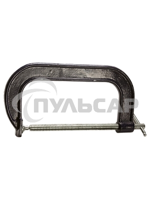 Струбцина G-образная,300 мм 206715 SPARTA