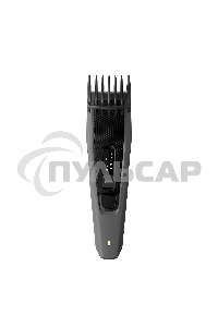 Триммер для носа и ушей Philips, черный, пластик, батарейка АА в комплекте