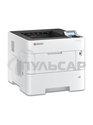 Принтер лазерный Kyocera Ecosys PA6000x (110C0T3NL0), A4, ч/б, печ. до 60 стр/мин., 1200 x 1200 dpi, USB, RJ-45, Air Print, Mopria