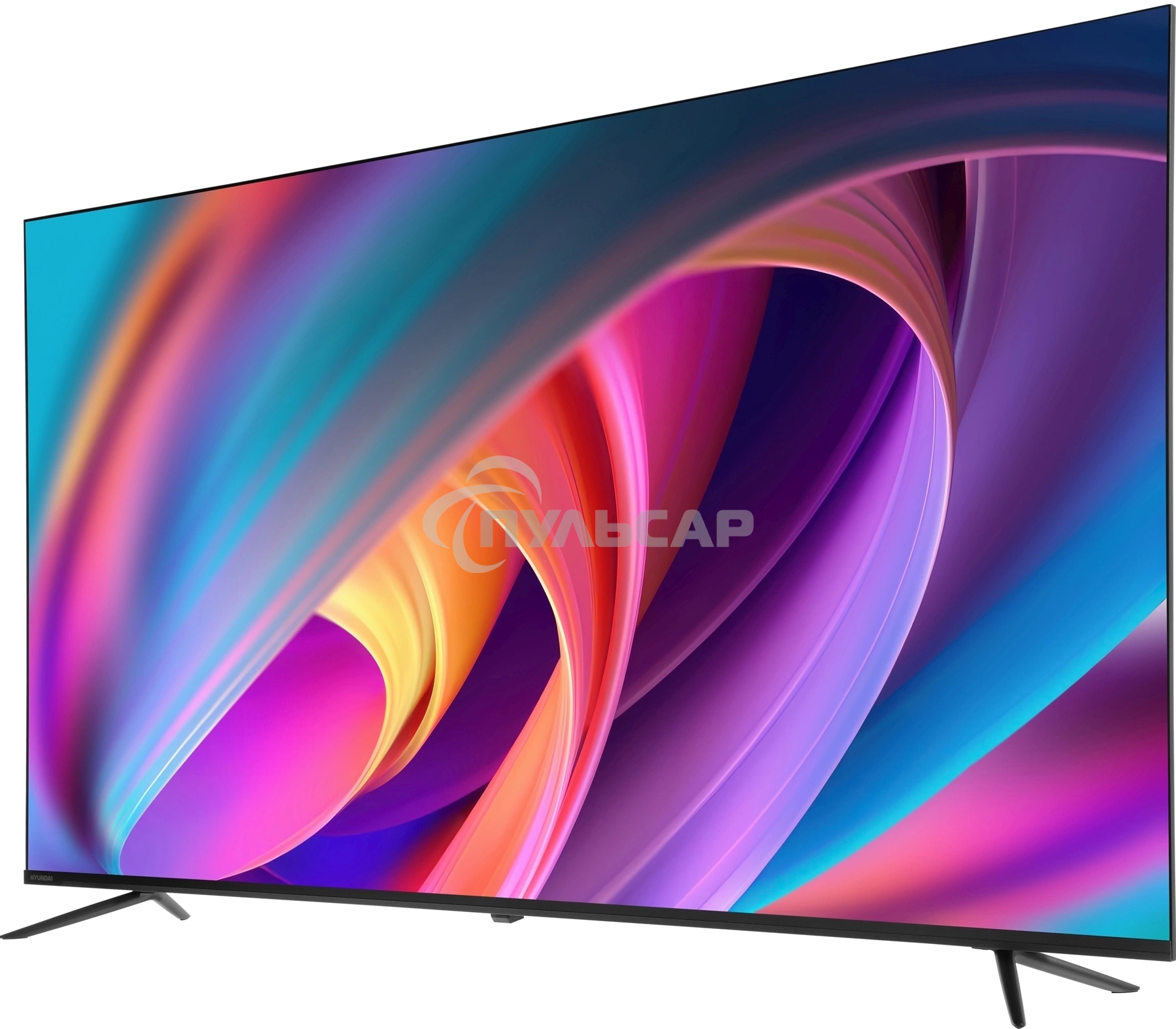 Телевизор Hyundai 65