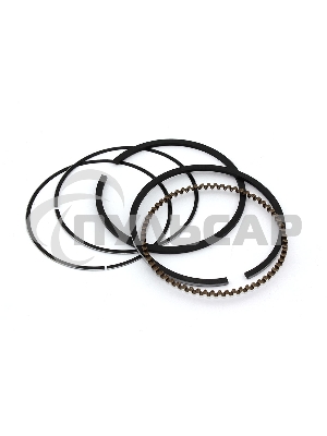Кольца поршневые для HONDA GX270 (77мм толстый)109026