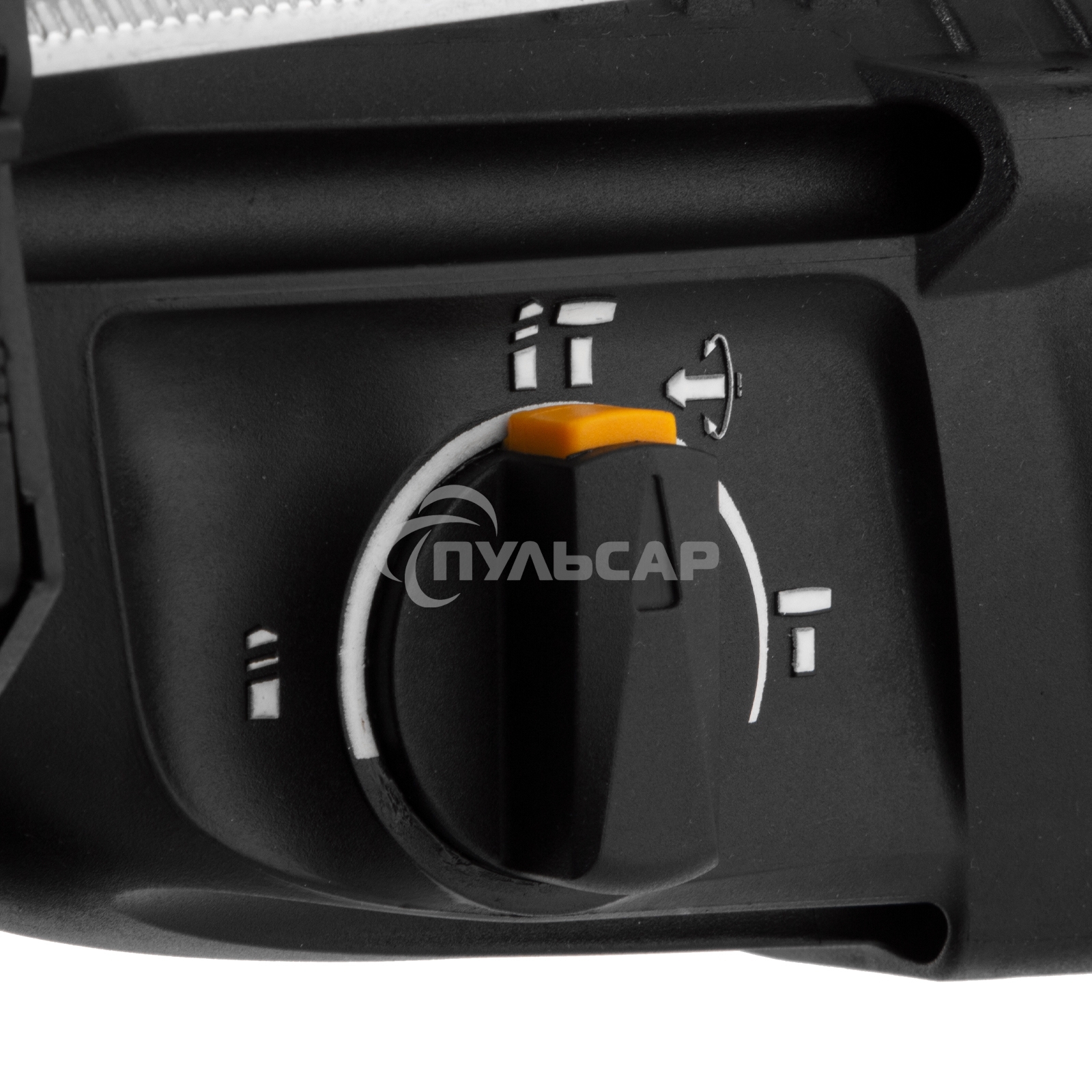 Перфоратор электрический RHH-800-26, SDS-plus, 800 Вт, 3 Дж, 3 плюс 1 реж. Denzel