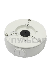 Монтажная коробка DAHUA DH-PFA130-E IP66, IK10 Совместима: для bullet, eyeball