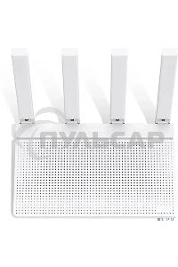 Маршрутизатор Wi-Fi Xiaomi Router AX3000T RU
