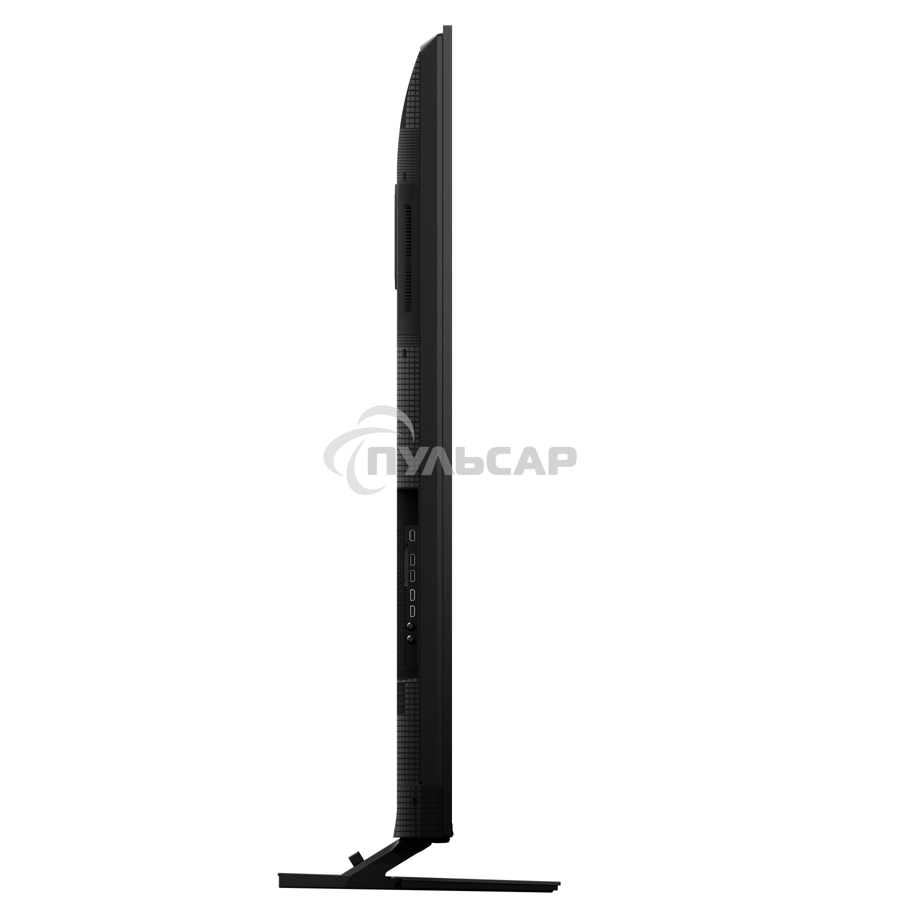 Телевизор Hisense 85'' 85U7Q PRO UHD Mini LED 165 Hz(VRR) Smart 144Hz черный