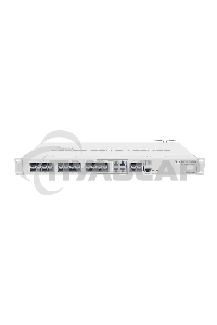 Коммутатор 20PORT SFP 4SFP+ CRS328-4C-20S-4S+RM MIKROTIK
