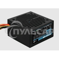 Блок питания Aerocool / Formula VX-400 PLUS, 400Вт, 120мм, черный